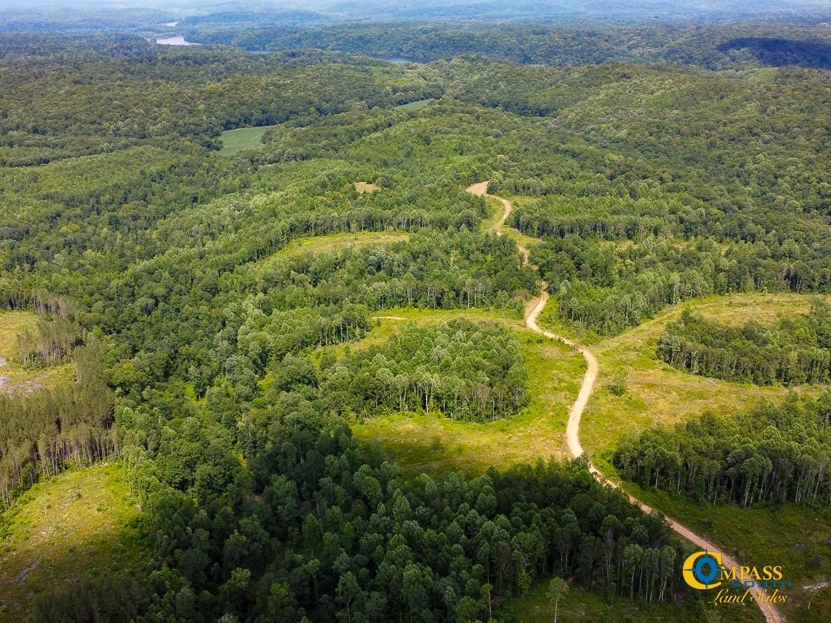 1,050 acres in Dover, TN, 37058 Land and Farm