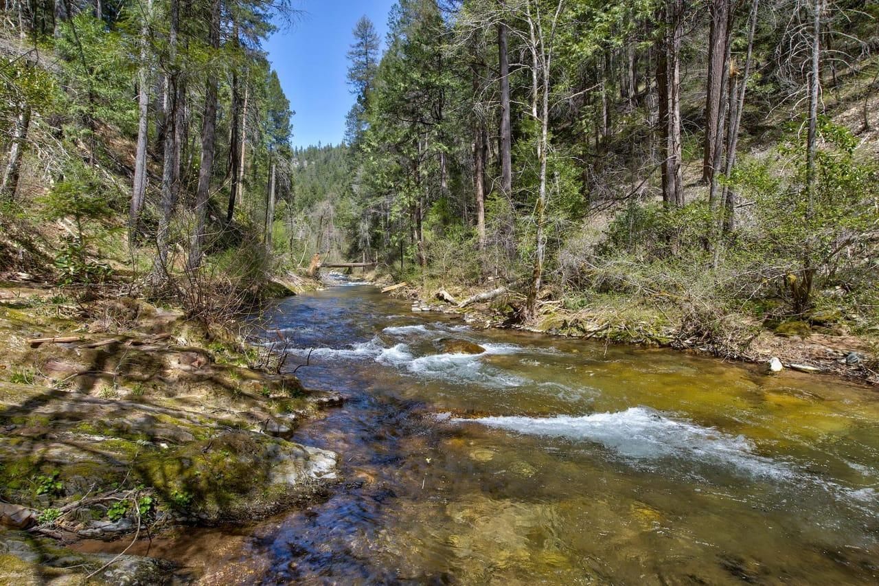 160 Acres, 0 Mosquito Rd, Placerville, CA 95667 Land and Farm