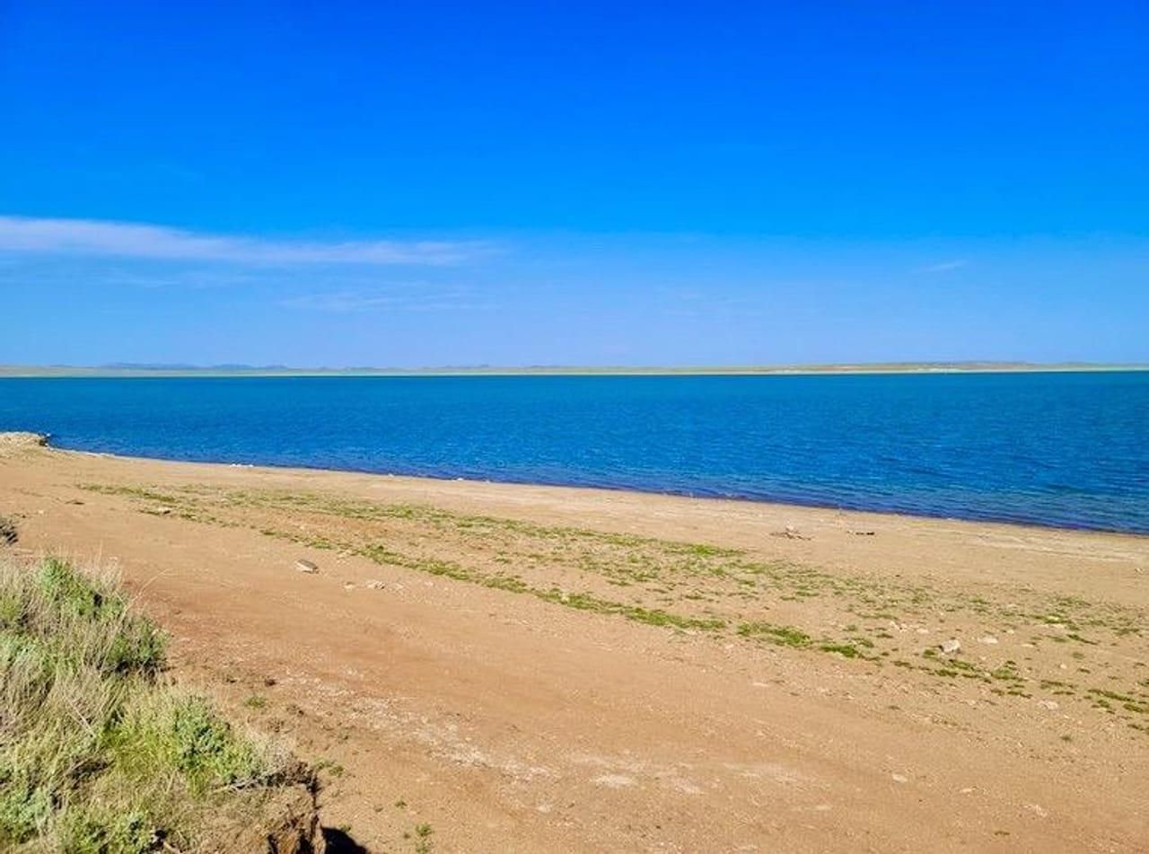 35.1 Acres, 0 Wheatland Reservoir Number 3, Rock River, WY 82083 Land