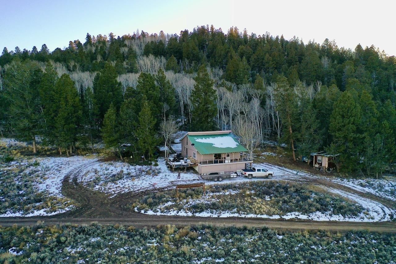 4 S Beaver Creek Subdivision, Gunnison, CO 81230 Land and Farm