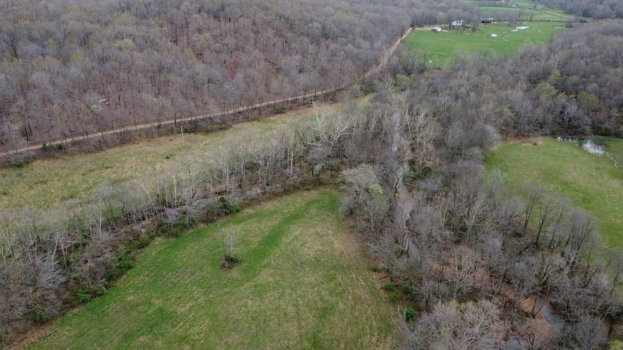 91.25 Acres, 1093 Ripley 160W13, Doniphan, MO 63935 Land and Farm