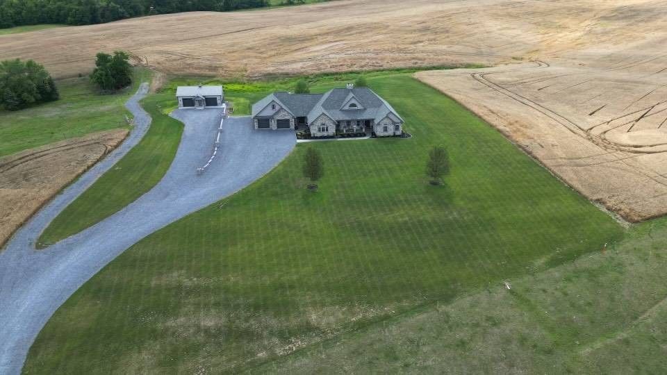 23 Acres, 4000 Jack Rd, Chambersburg, PA 17202 Land and Farm