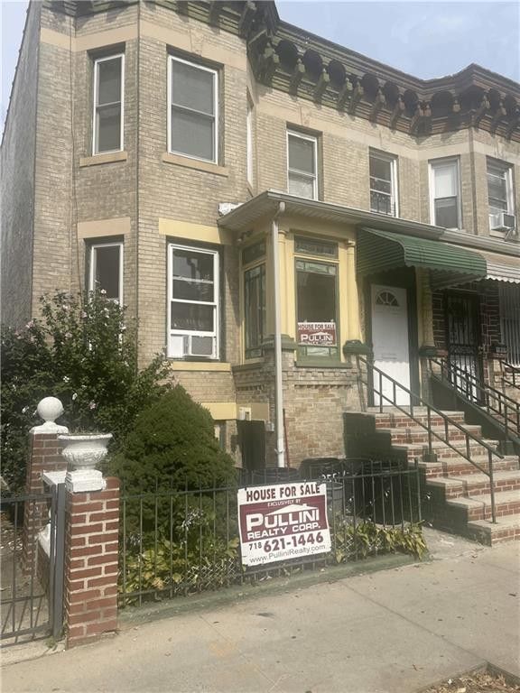 2,000 Acres, 1855 70th Street, Brooklyn, NY 11204 Land and Farm