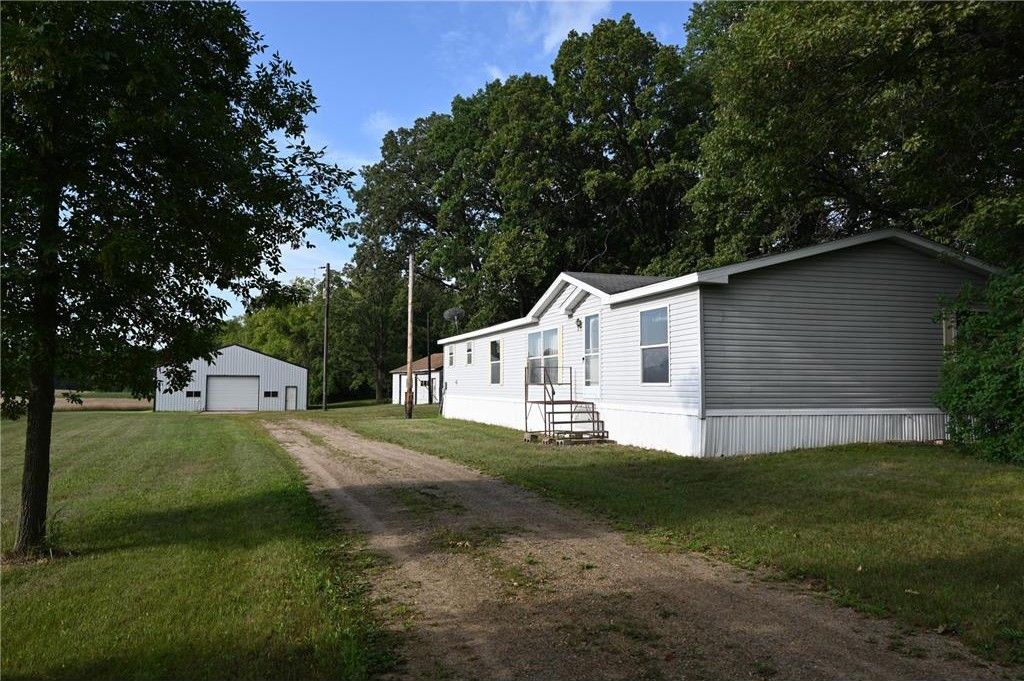 35 Acres, 34907 County 2, Grey Eagle, MN 56336 Land and Farm