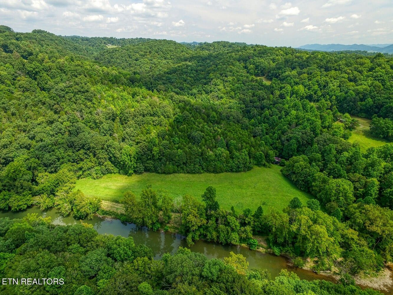 91 Acres, 272 Gilpin Lane, Harrogate, TN 37752 Land and Farm