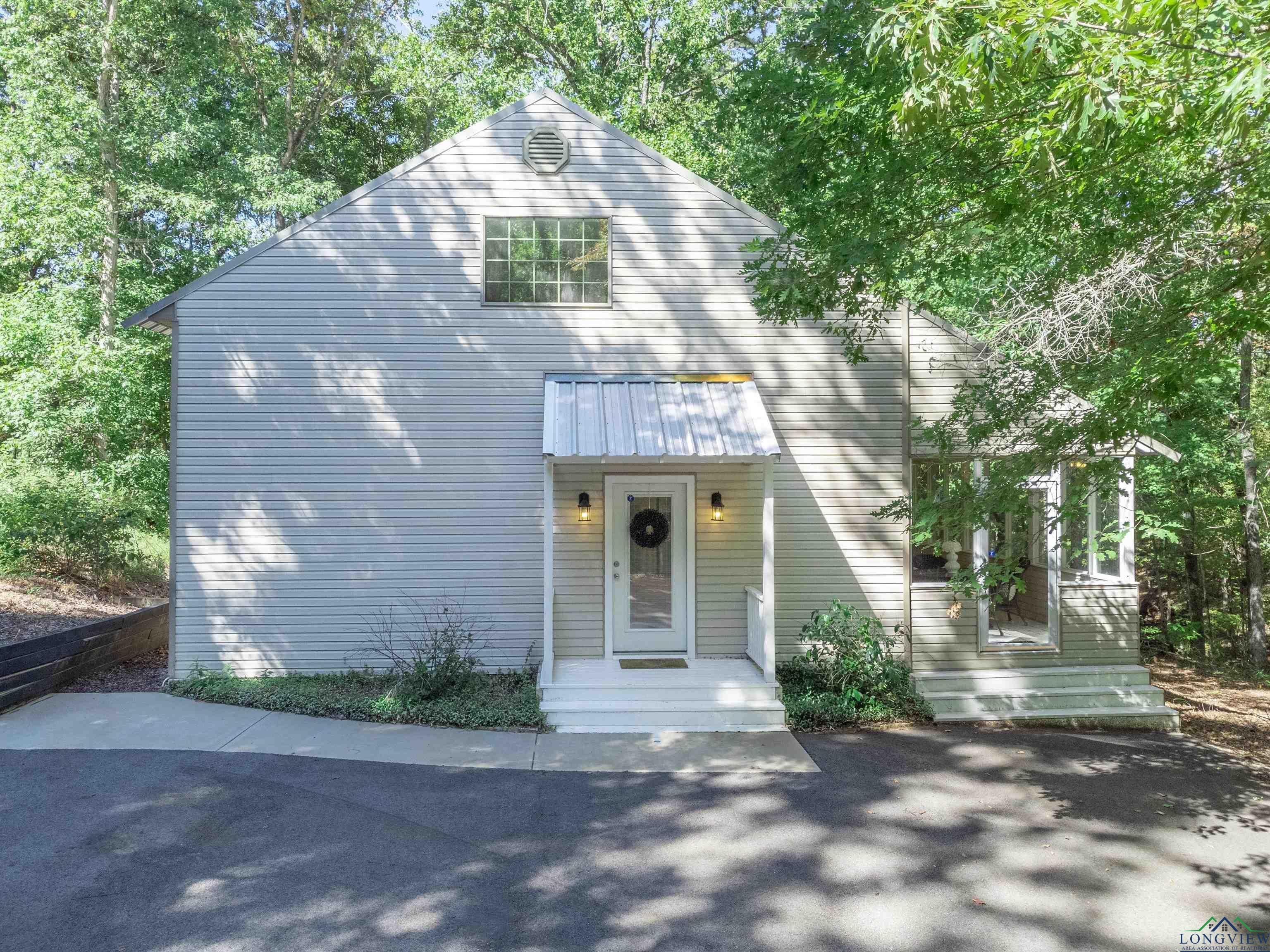 19.85 Acres, 3038 Noonday Road East, Hallsville, TX 75650 Land and Farm