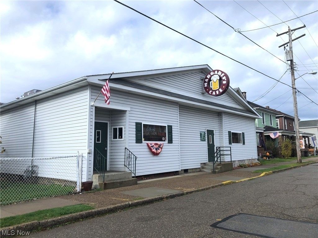 0.26 Acres, 805 N 5th Street, Toronto, OH 43964 Land and Farm