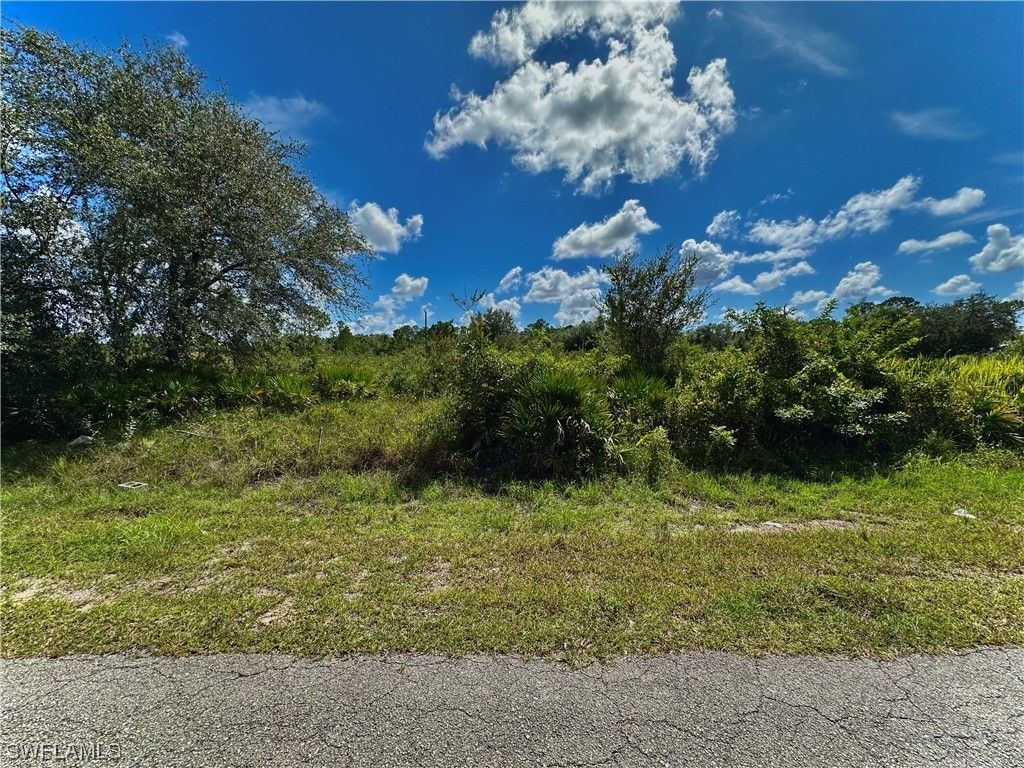 0.5 Acres, 218 Irving Avenue, Lehigh Acres, FL 33936 Land and Farm