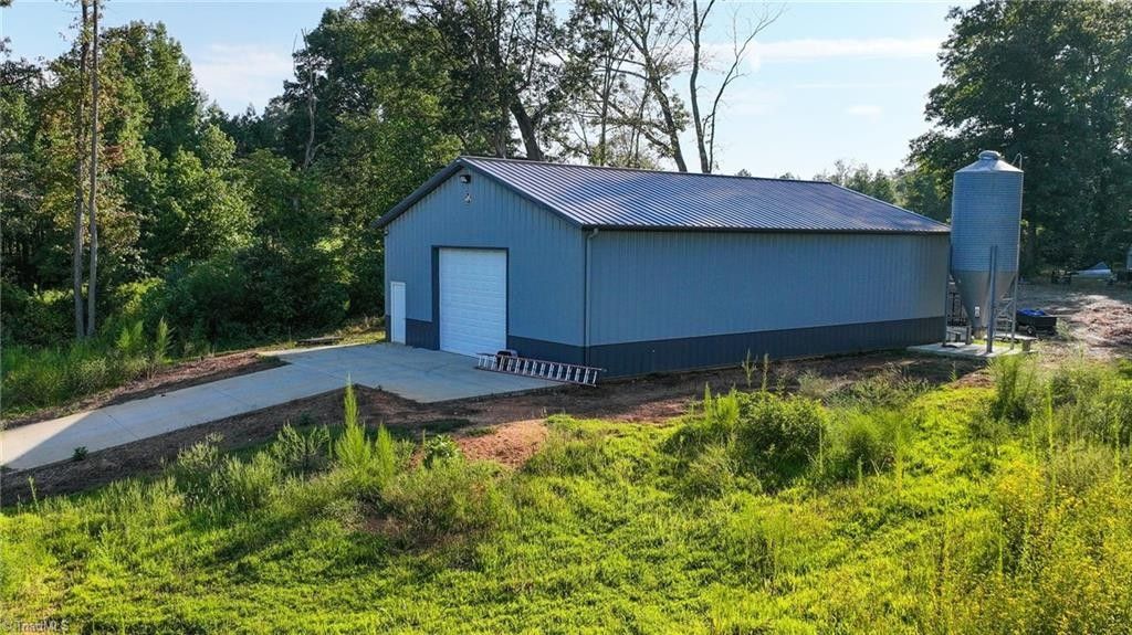 38 Acres, 0 Hunt Road, Denton, NC 27239 Land and Farm