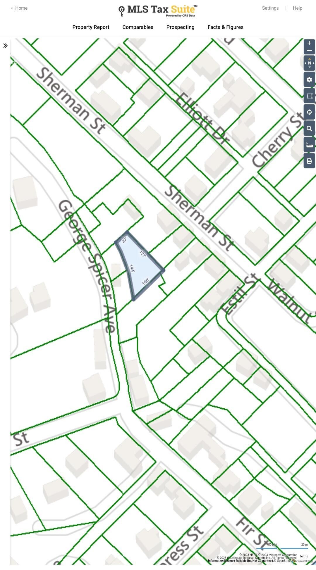 Tbd Sherman Street, Gate City, VA 24251 MLS 9956478 Land and Farm