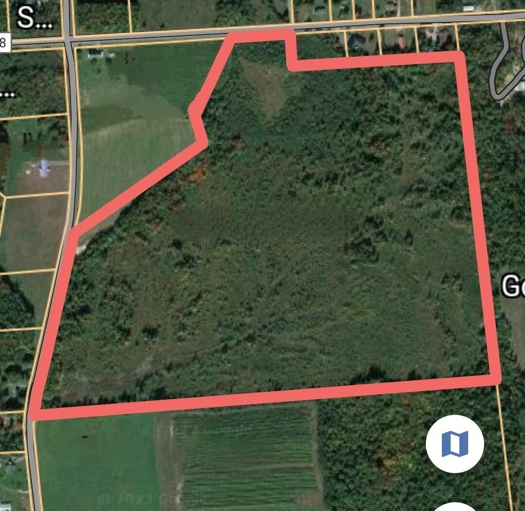 79.8 Acres, 0 Wagner Road, North Bangor, NY 12966 Land and Farm