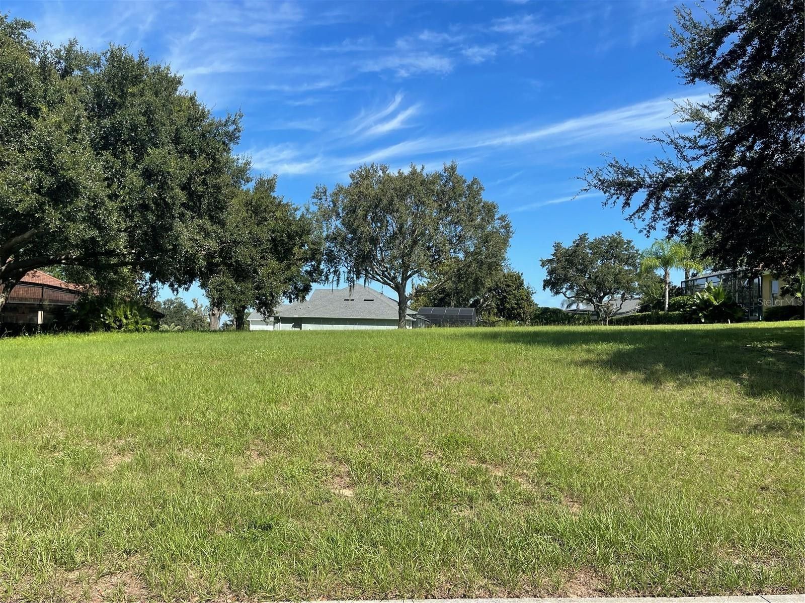 0.36 Acres, OSPREY POINTE BOULEVARD, Clermont, FL 34711 Land and Farm