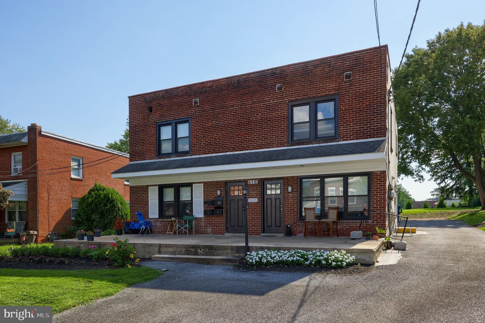 618 S WEST END AVE, Lancaster, PA 17603 MLS PALA2040484 Land and Farm