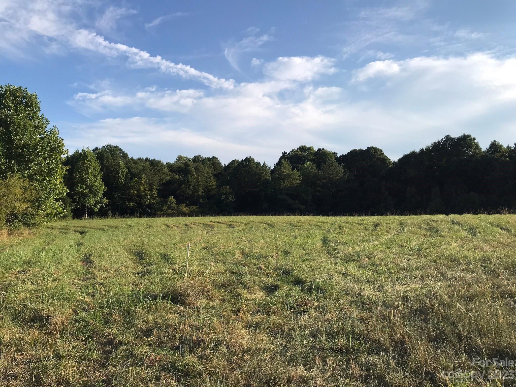 16.01 Acres, 126 SCHENCK FARM Road, Lawndale, NC 28090 Land and Farm
