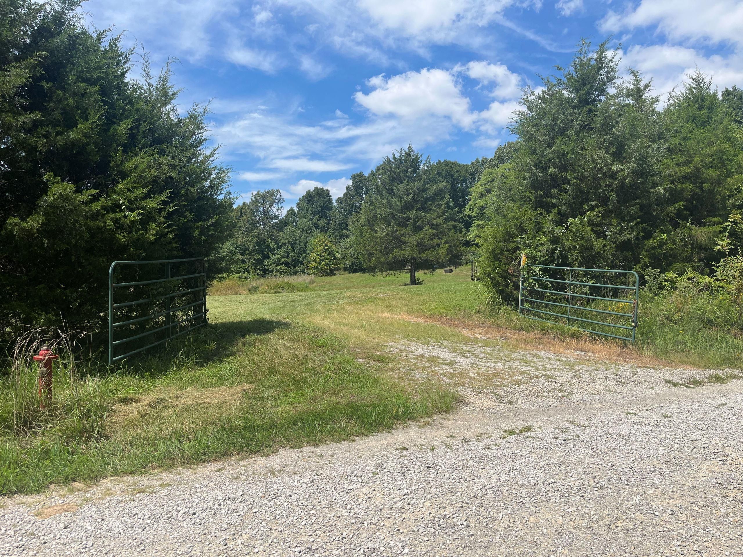 864 Cave Ridge Lane, Horse Branch, KY 42349 Land and Farm
