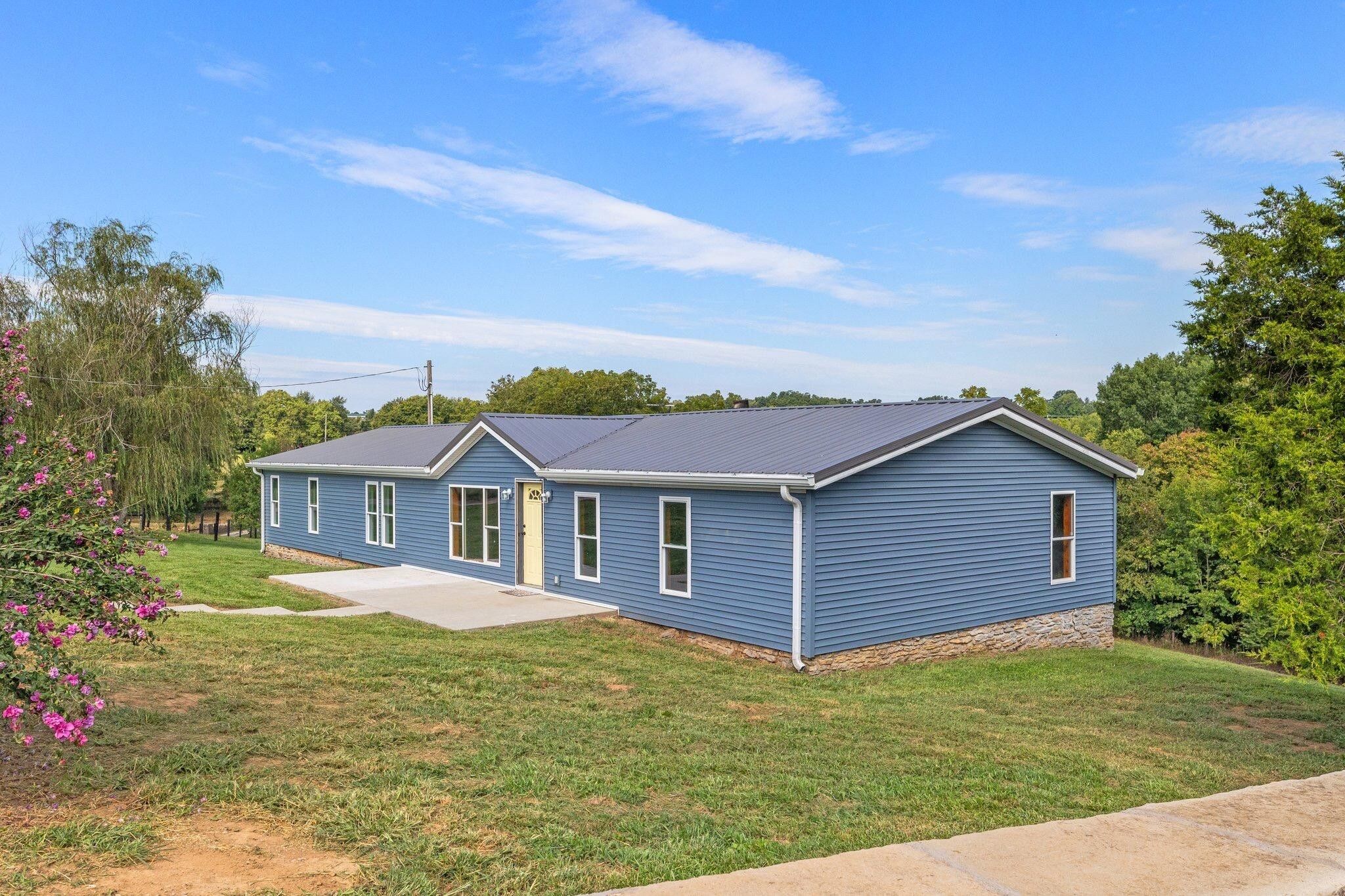 7.46 Acres, 253 Sugar Hill Lane, Cynthiana, KY 41031 Land and Farm