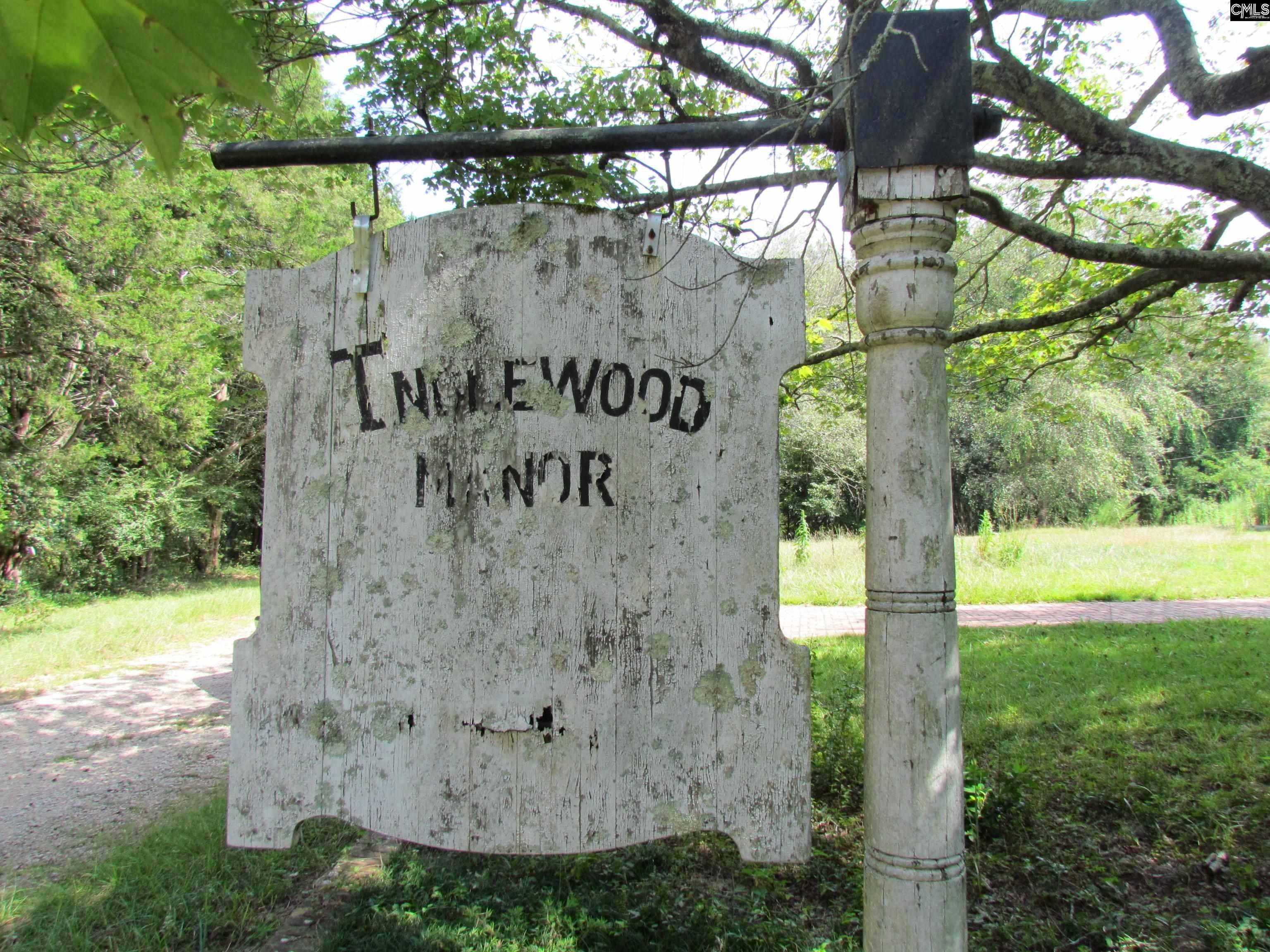 4 Acres, 128 Ingle Lane, Irmo, SC 29063 Land and Farm