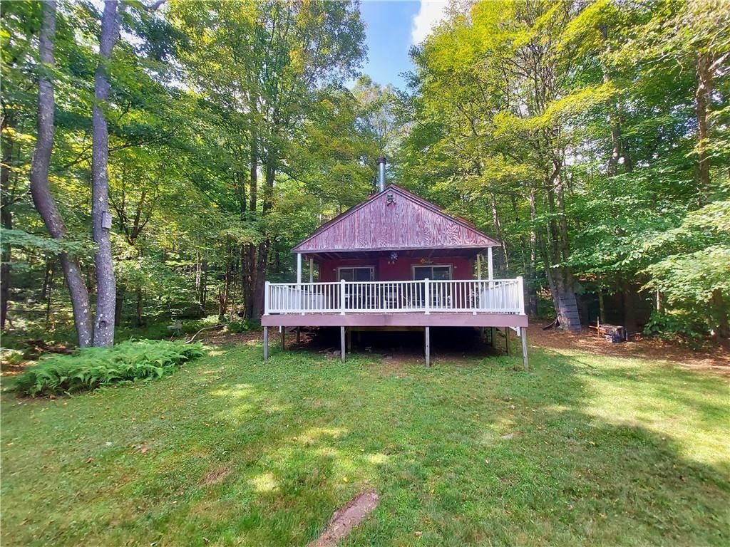 32.77 Acres, 861 Buck View Drive, Hancock, NY 13783 Land and Farm