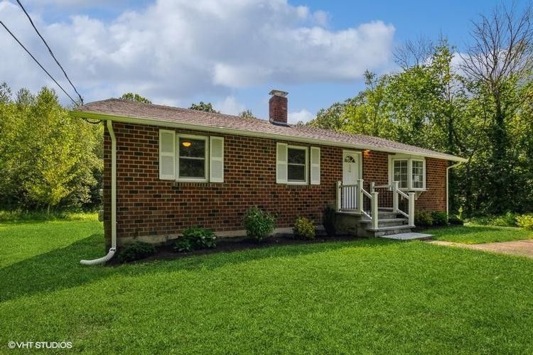 6 Acres, 235 MOUNT PLEASANT ROAD, Harrisville, RI 02830 Land and Farm