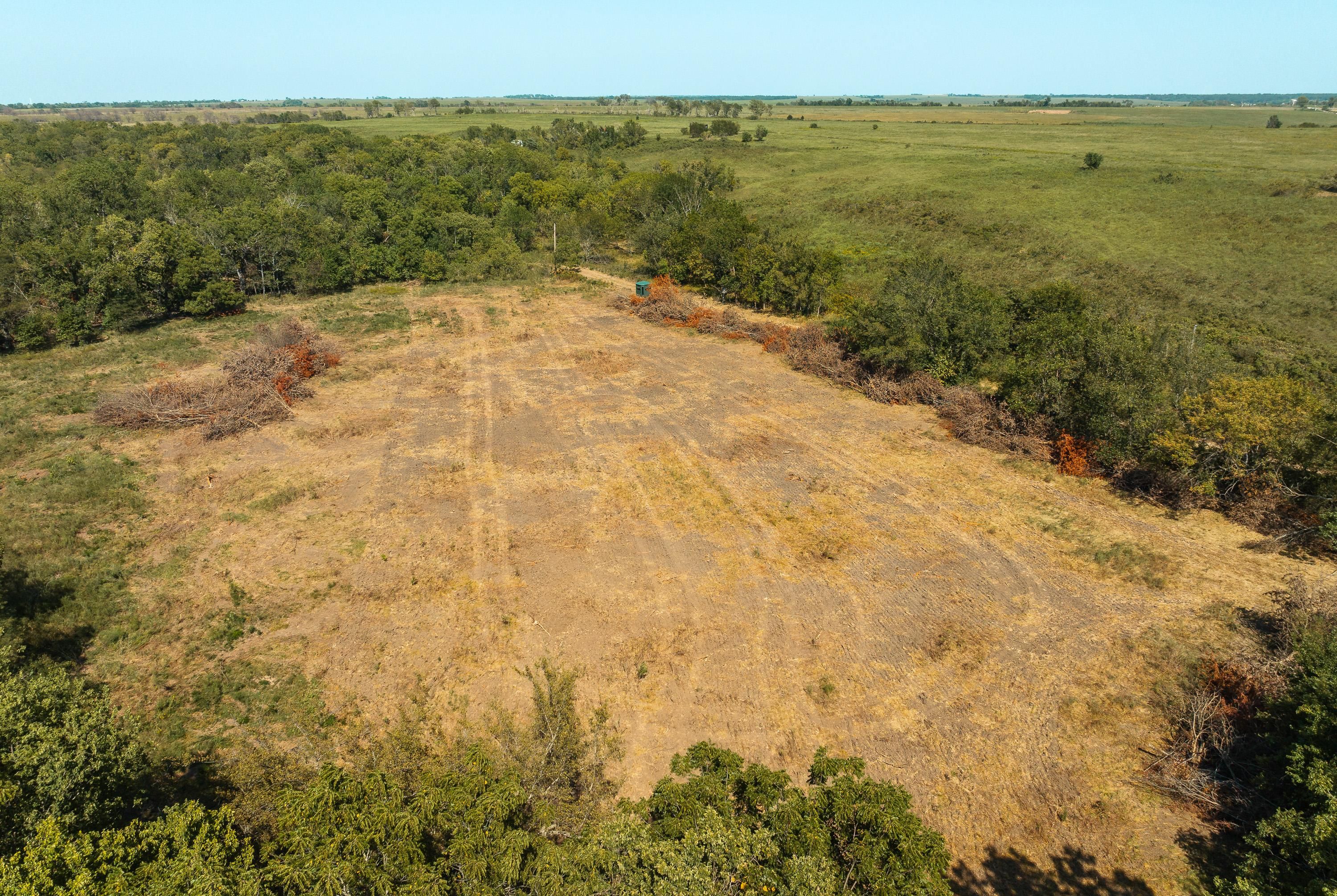 160 Acres, 80th Rd, Yates Center, KS 66783 Land and Farm