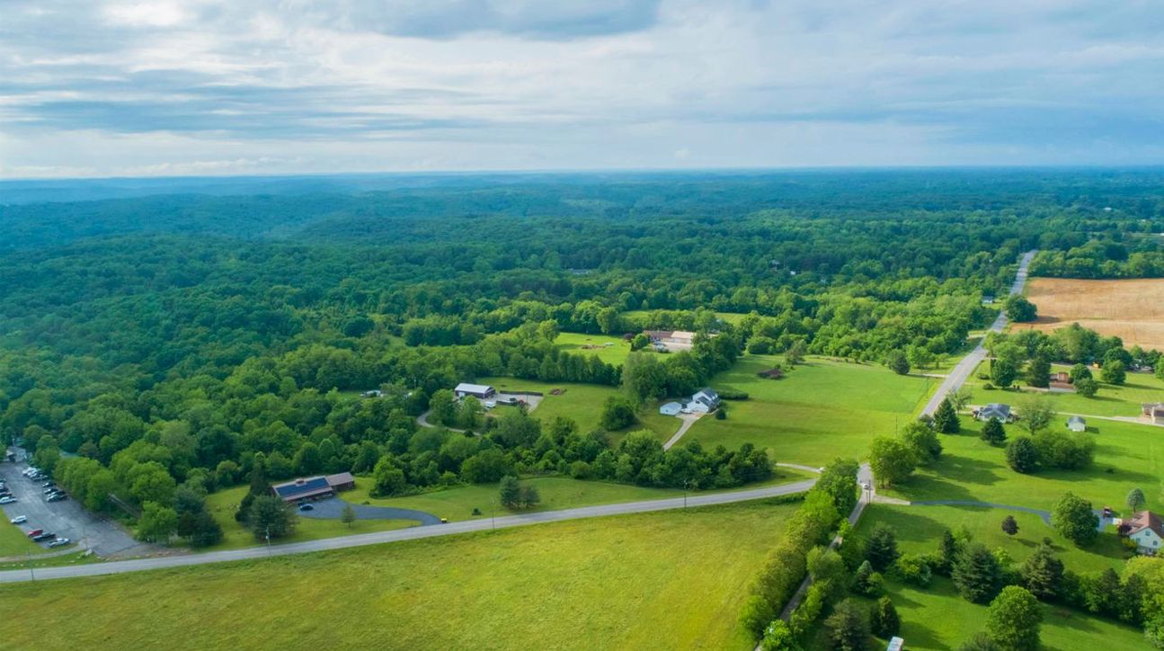 South Harmony Road, Bloomington, IN 47403 Land and Farm