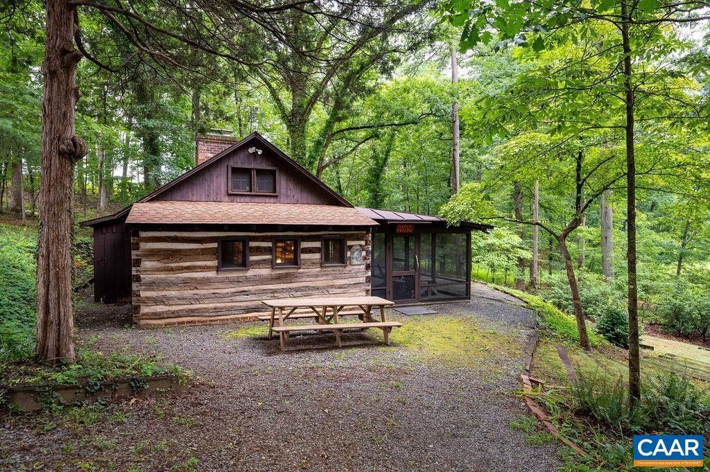 92.67 Acres, 8088 DICK WOODS RD, Afton, VA 22920 Land and Farm