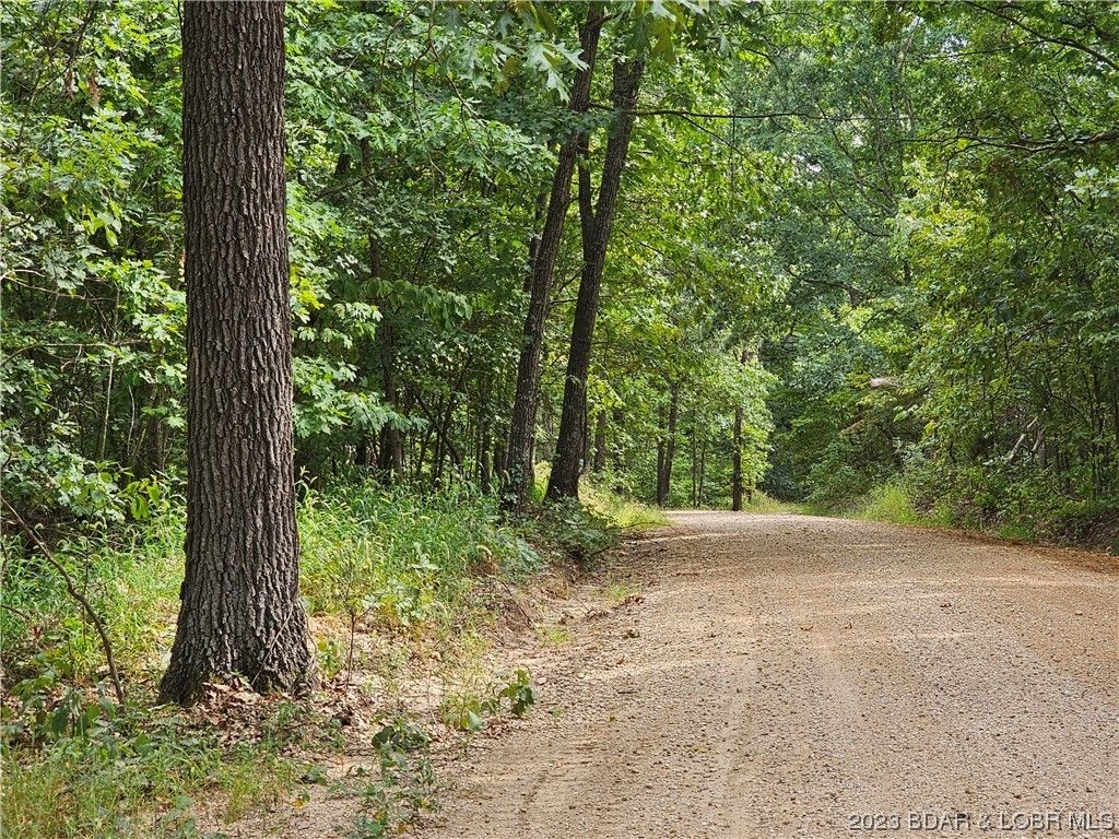 11.92 Acres, Tbd 11.92 ac Eagle Point Road, MO 65011 Land