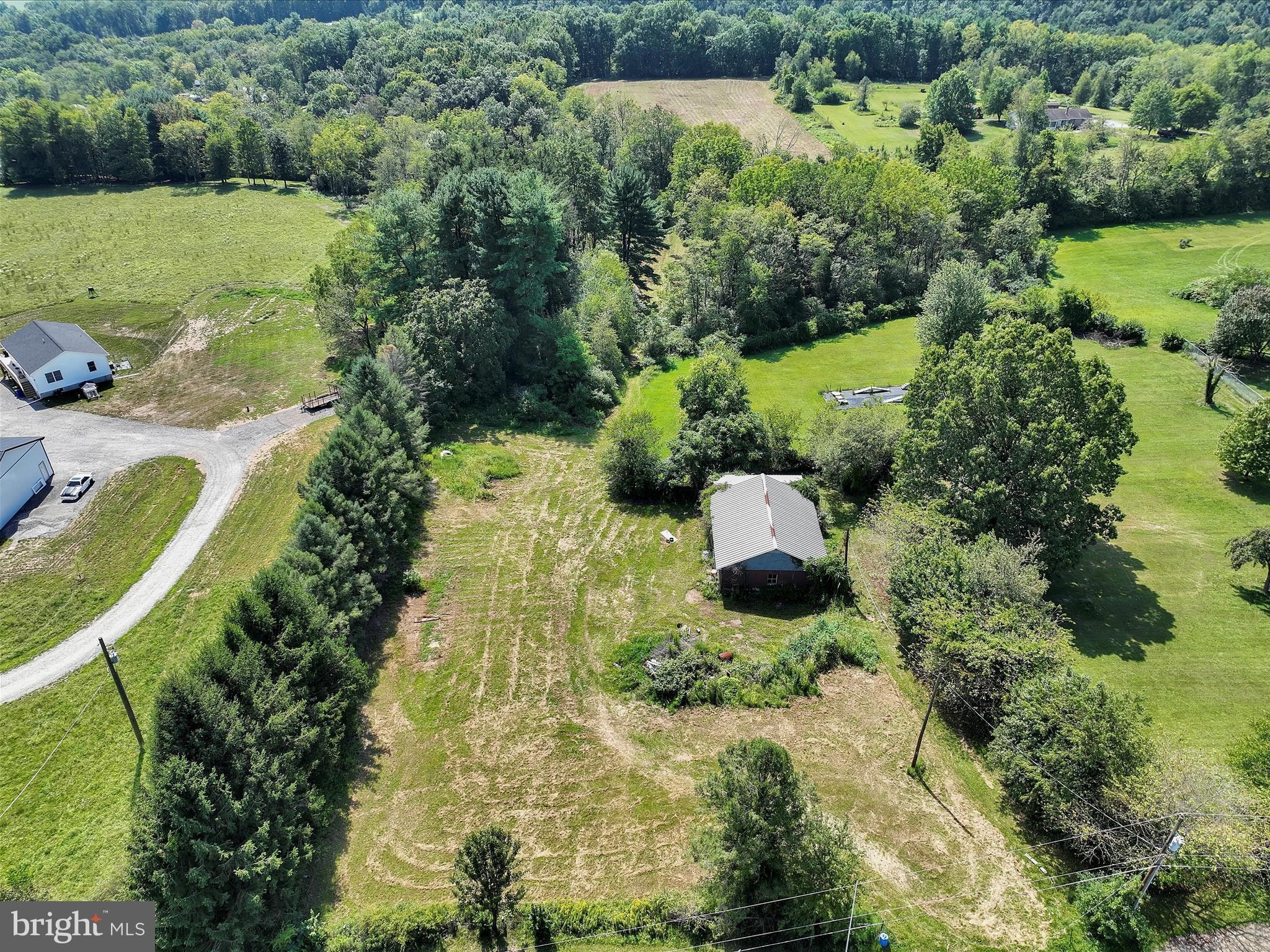 6.7 Acres, 0 LONG STRETCH ROAD, Pine Grove, PA 17963 Land and Farm