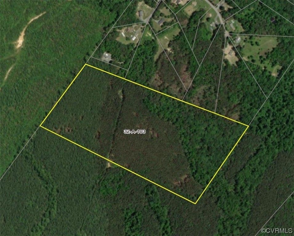 41.11 Acres, 0 Red Fern Lane Assigned on Request Way, Spotsylvania, VA