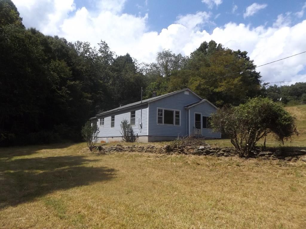 2.25 Acres, 65 Cove Ridge Ln., Hillsville, VA 24343 Land and Farm