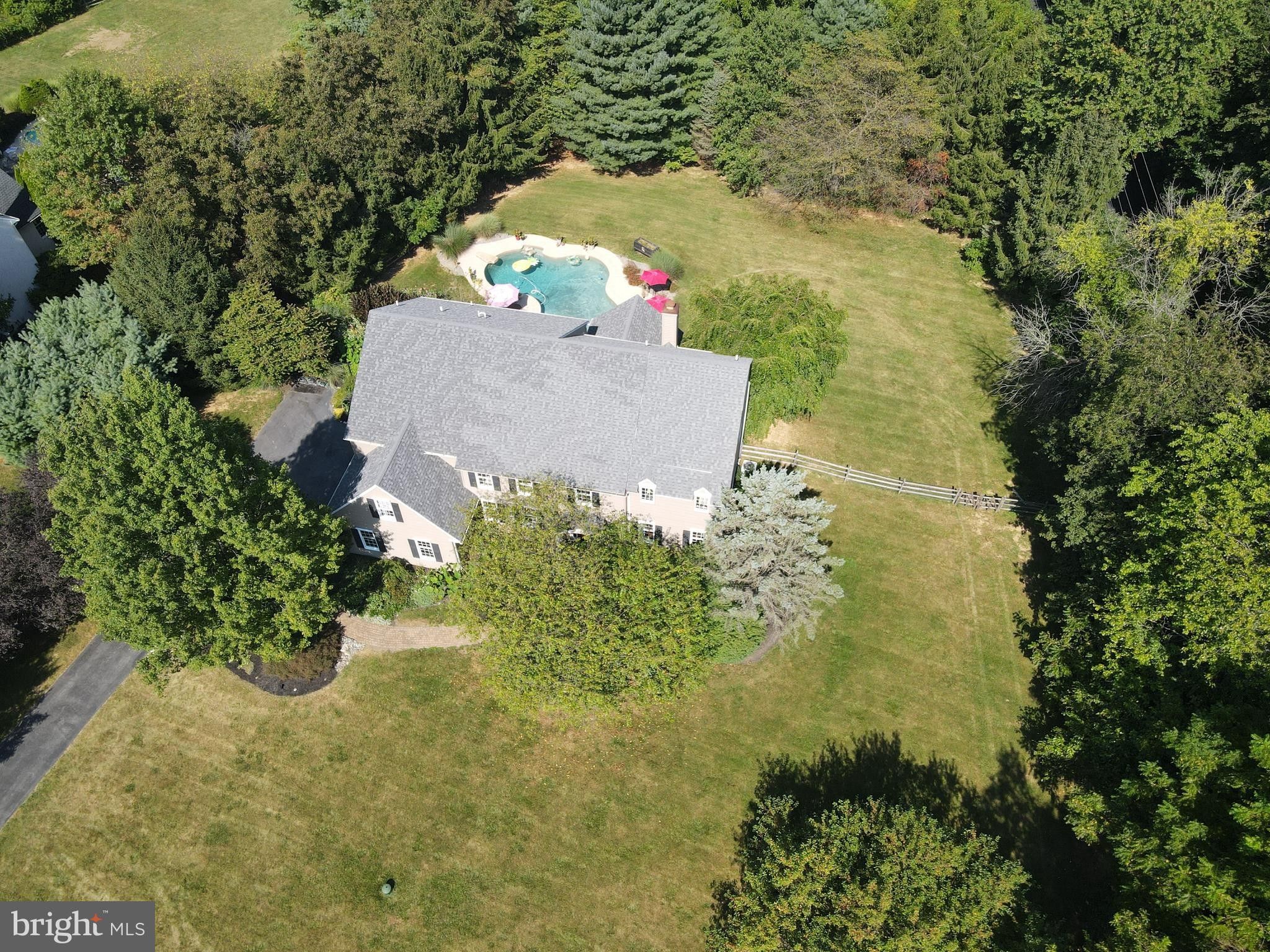 2 Acres, 2 IVY LANE, Chester Springs, PA 19425 Land and Farm