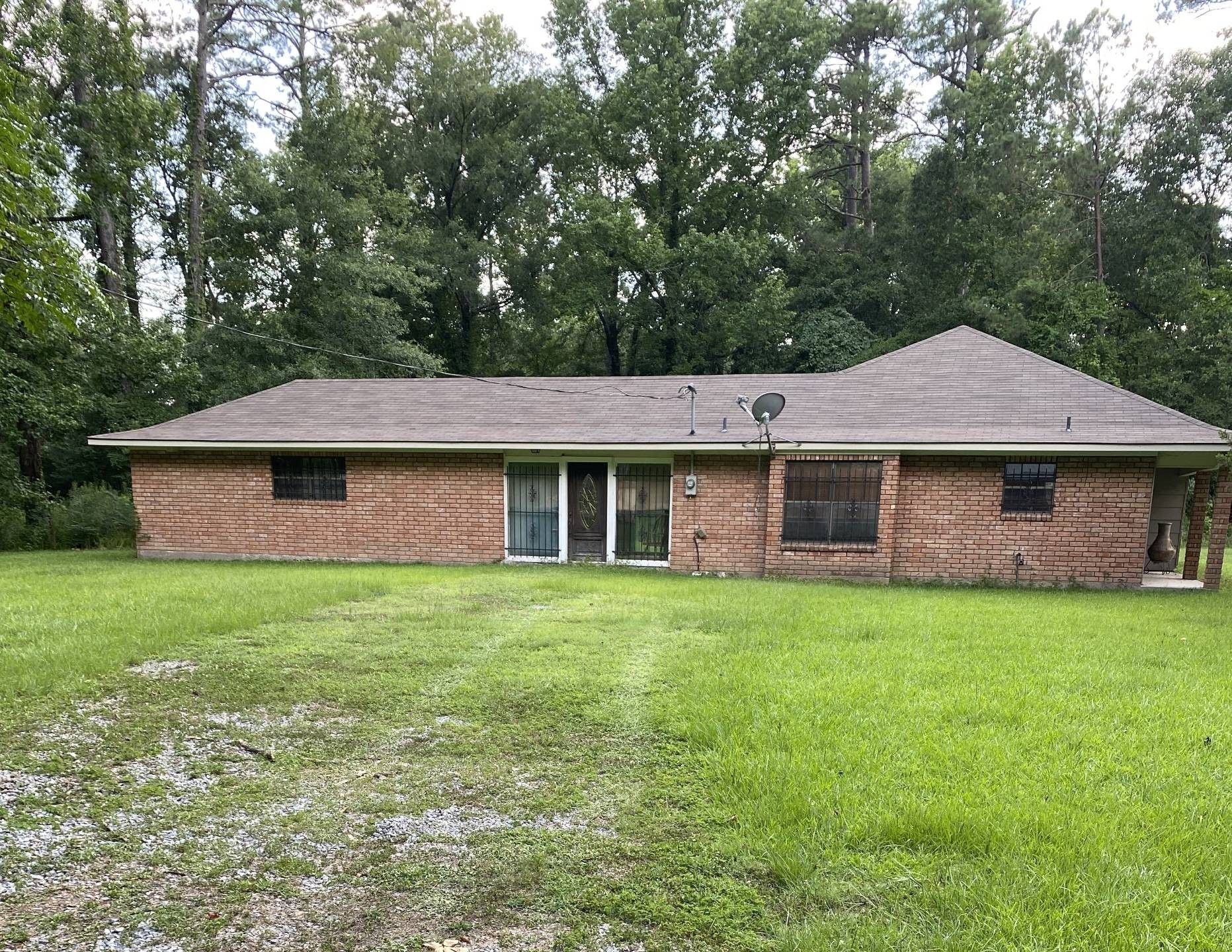 2.95 Acres, 148 Lewis Lane, Harrisonburg, LA 71340 Land and Farm