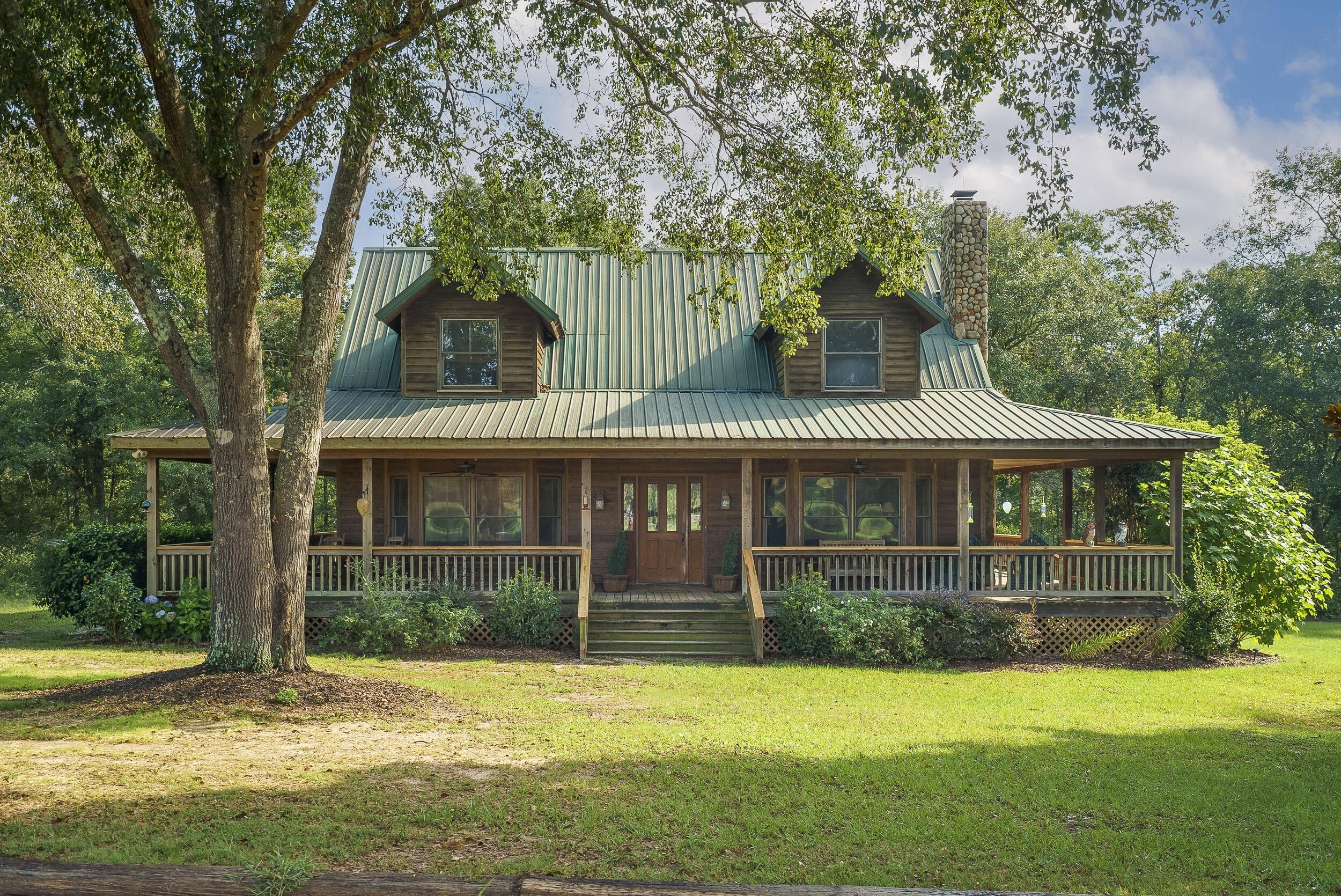 152.43 Acres, 3011 Farmer Road, Aiken, SC 29805 Land and Farm