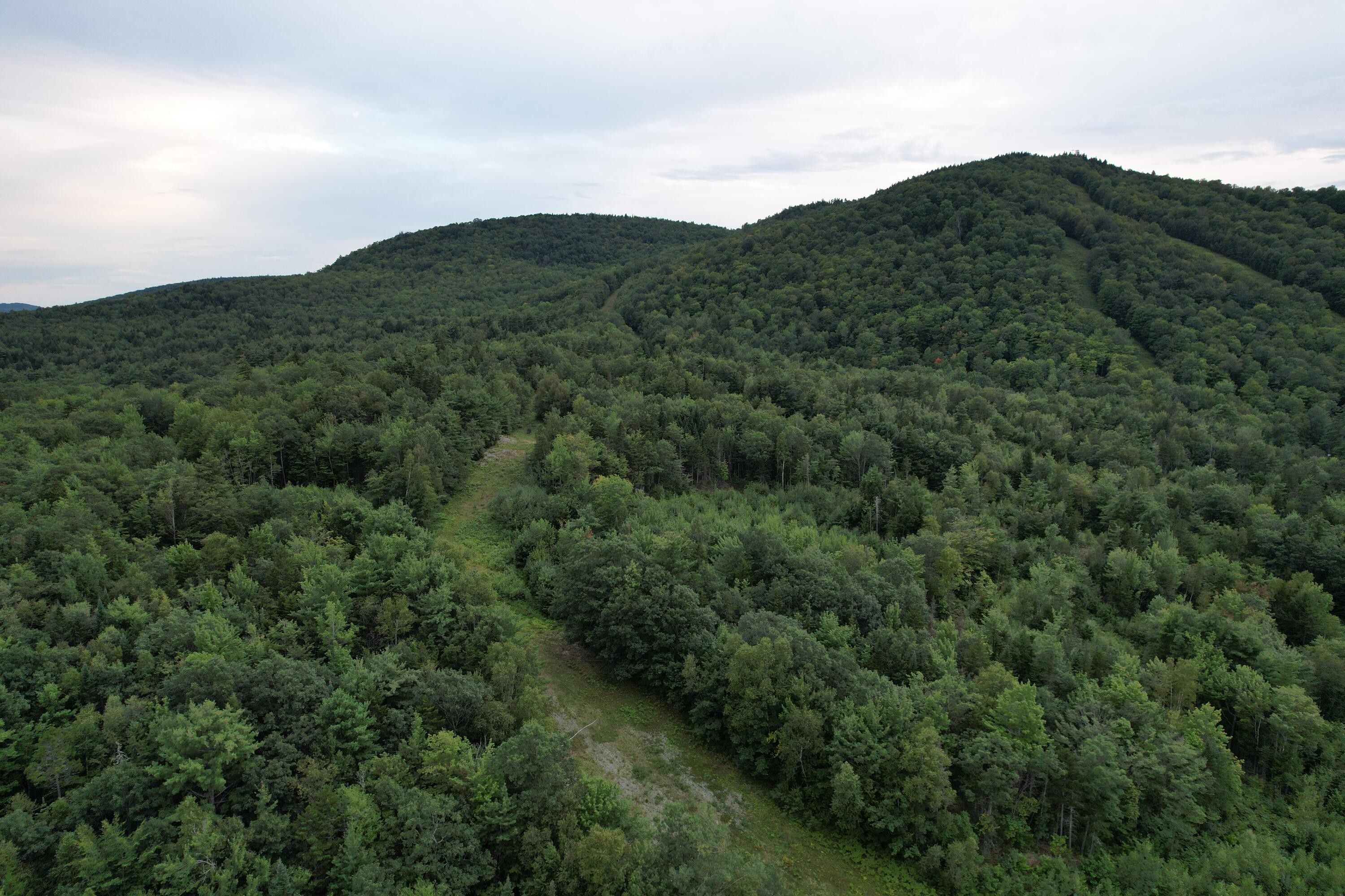 90 Acres, 0 Howe Hill Road, Greenwood, ME 04255 Land and Farm