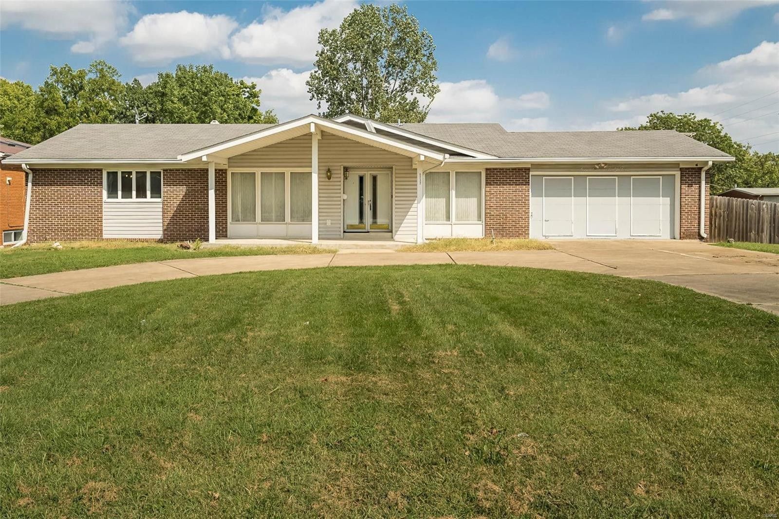 0.36 Acres, 1732 Laclede Station Road, Richmond Heights, MO 63117