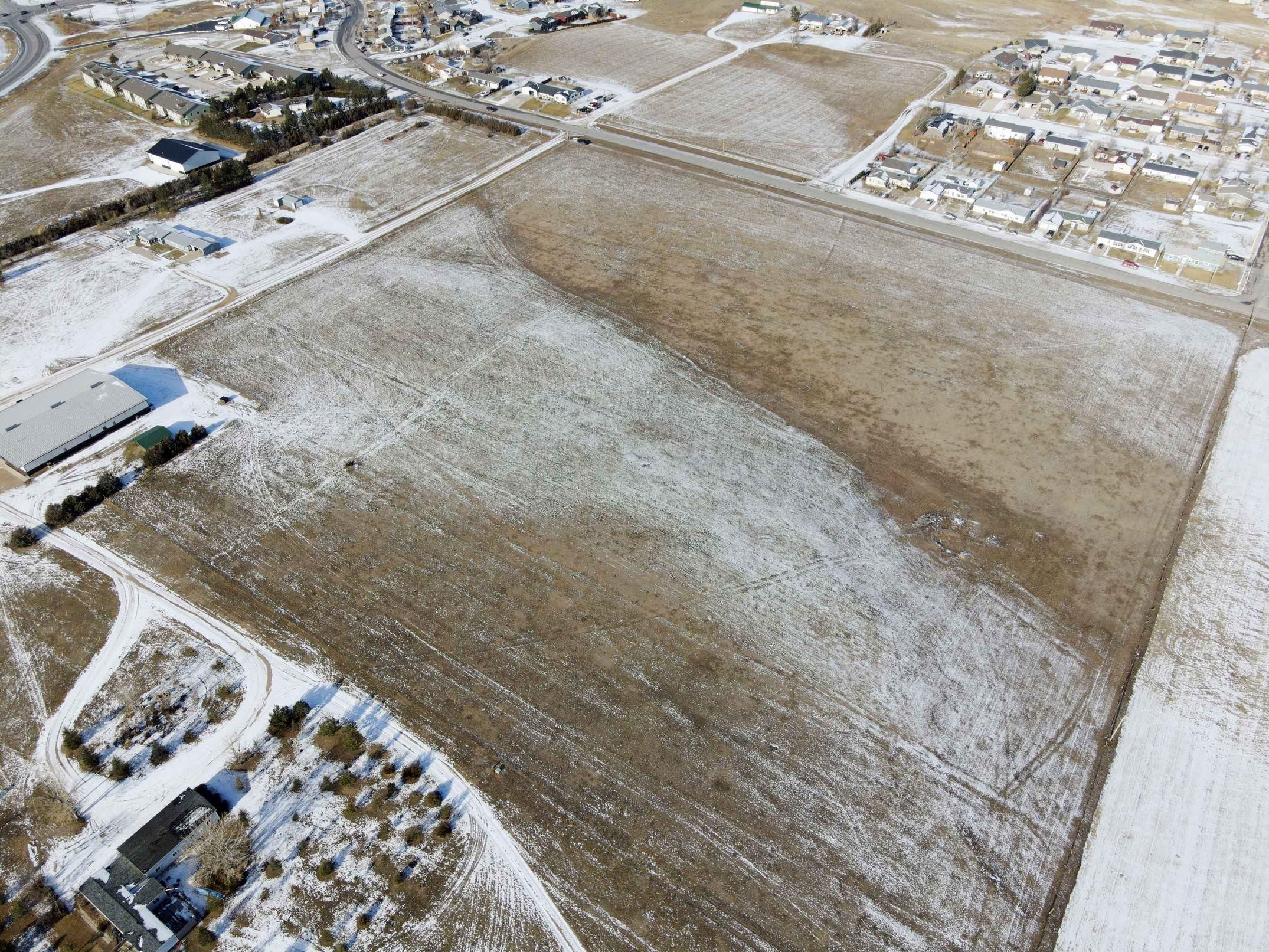18.88 Acres, TBD Ziebach Street, Belle Fourche, SD 57717 Land and Farm