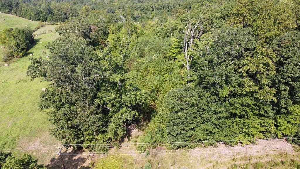 2.51 Acres, Craftons Gate HWY, Drakes Branch, VA 23937 Land and Farm