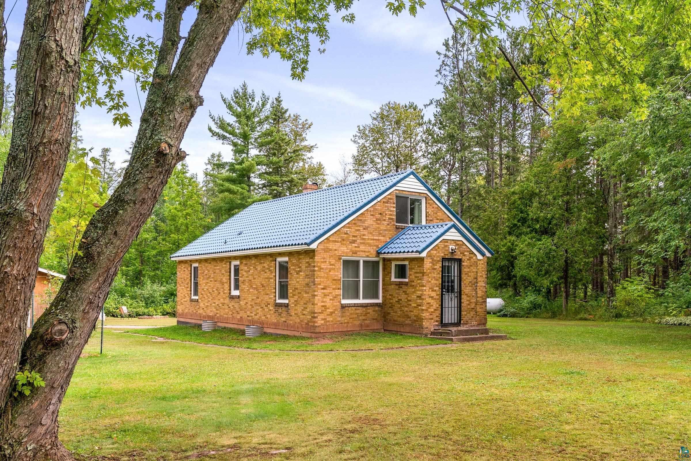 10 Acres, 45 Nynas Rd, Esko, MN 55733 Land and Farm