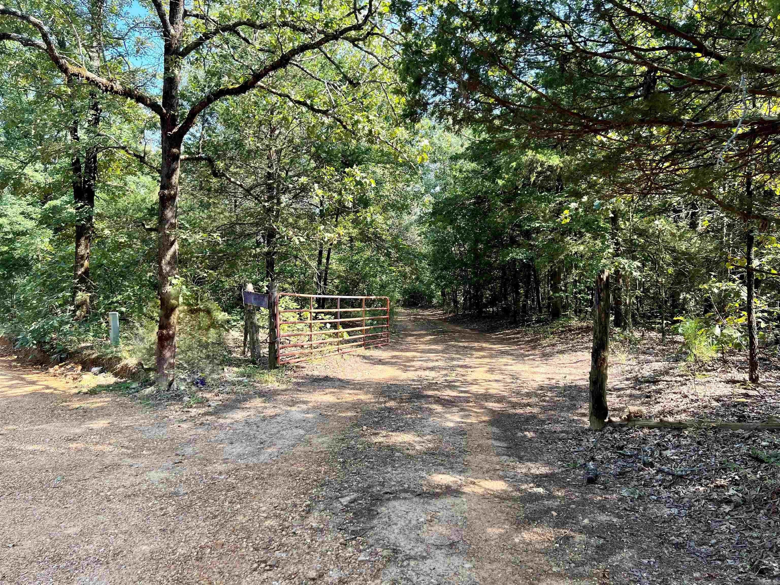 20 Acres, 00 Fanny Lankford Lane, Evening Shade, AR 72532 Land and Farm