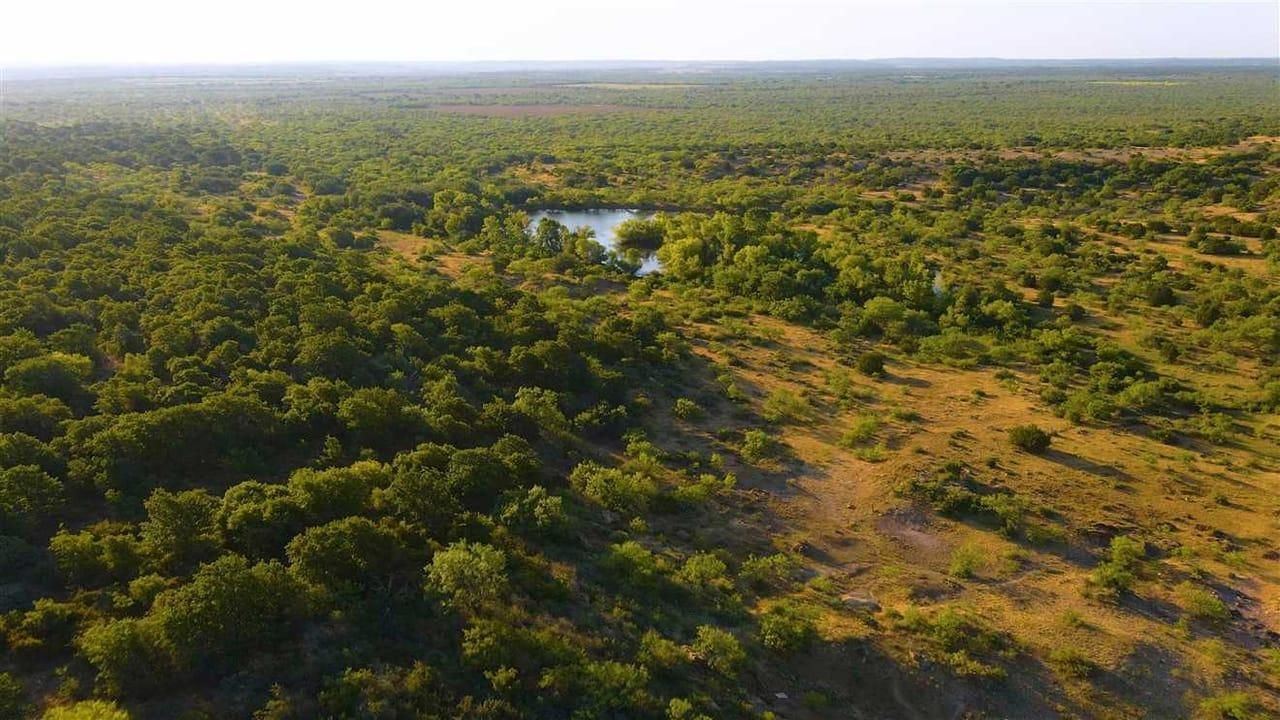 2,058 Acres, CR 187, Breckenridge, TX 76424 Land and Farm