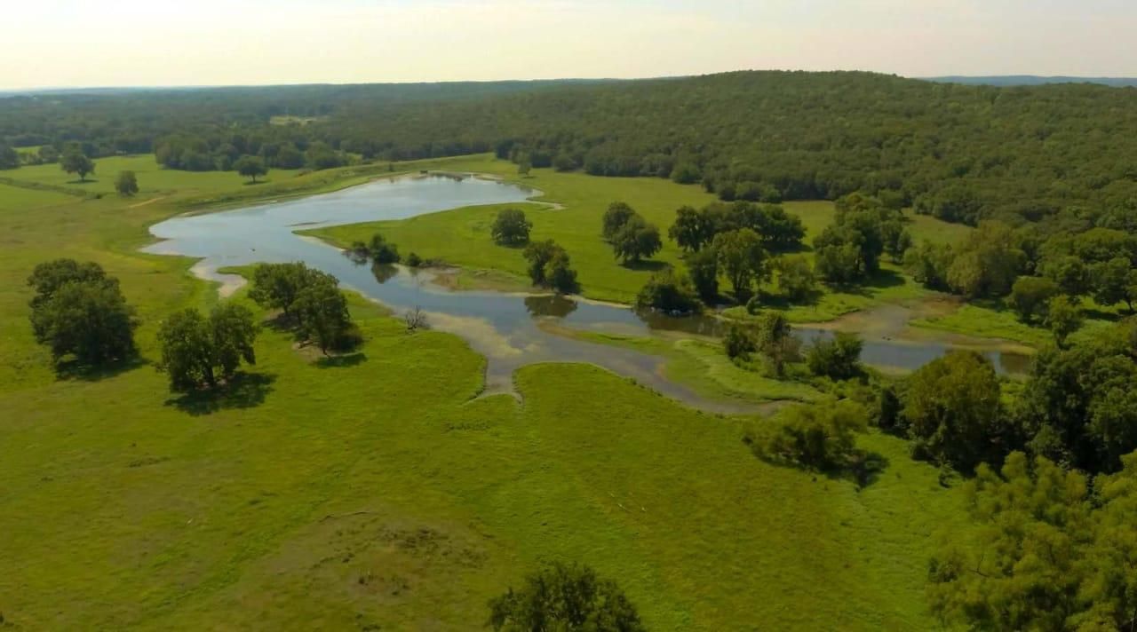 170 acres in Tupelo, OK, 74572 Land and Farm