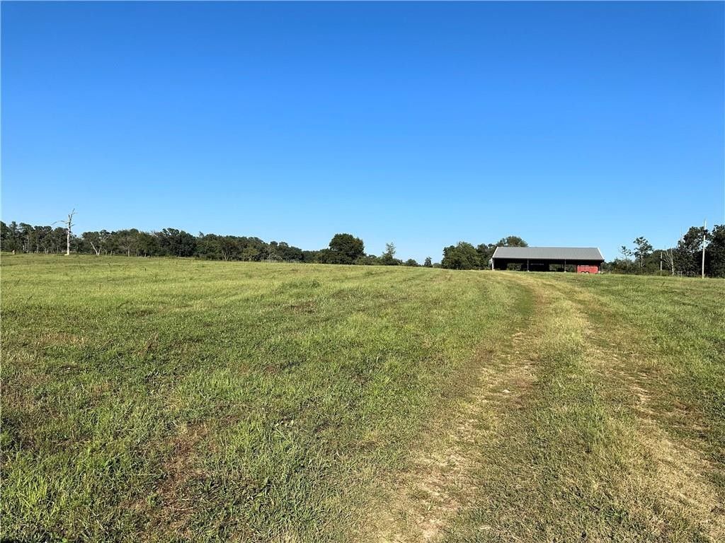 5 Acres, 8294 N Coffelt Cemetery RD, Bentonville, AR 72713 Land and Farm