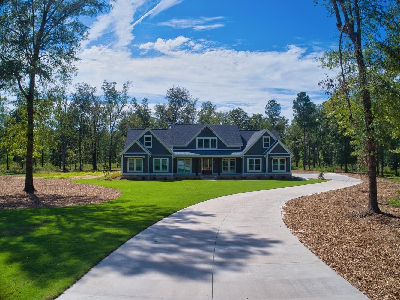 6.07 Acres, 375 SHAGBARK Way, Harlem, GA 30814 Land and Farm