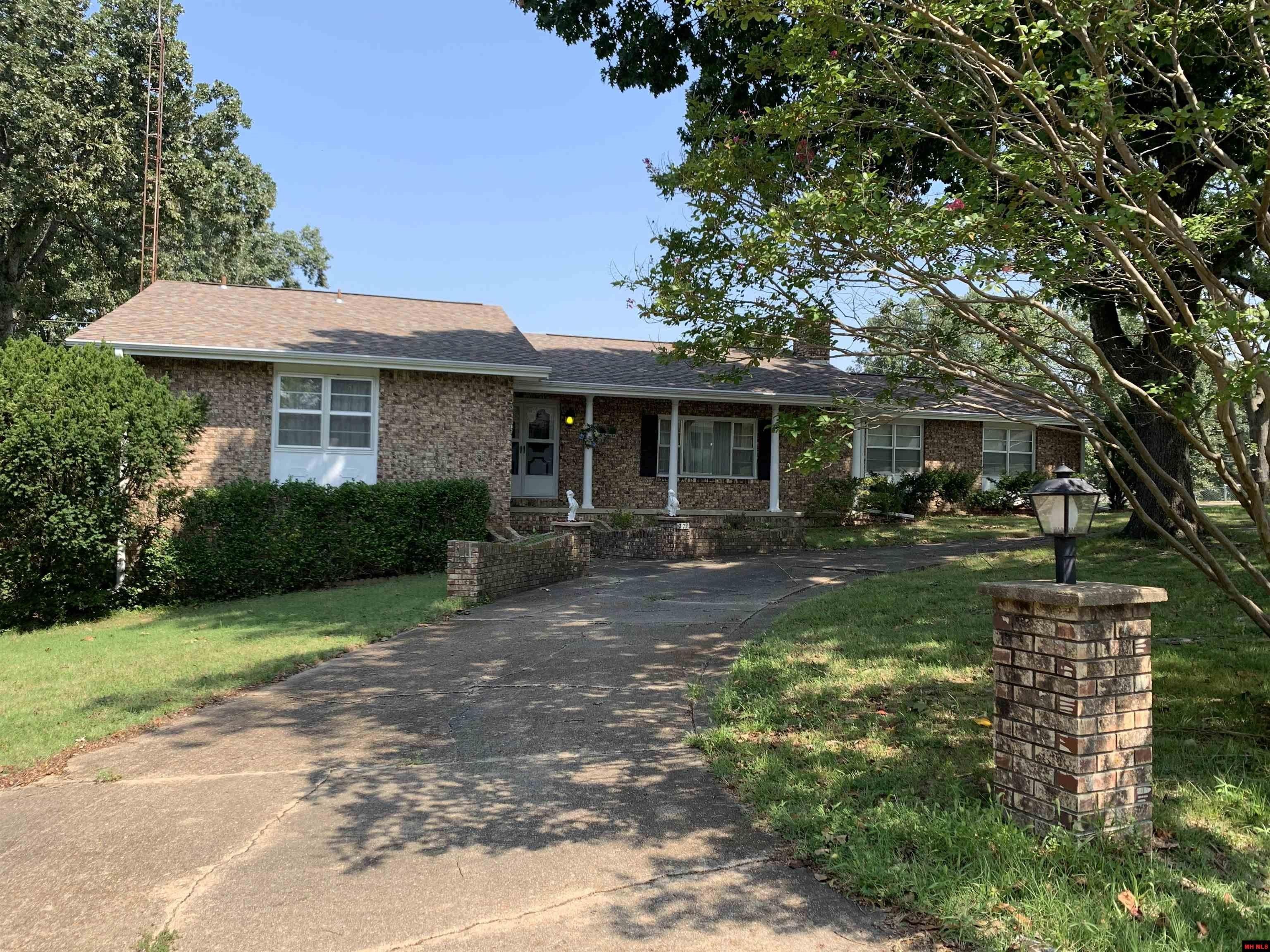 0.31 Acres, 229 CHAPERAL DRIVE, Mountain Home, AR 72653 Land and Farm