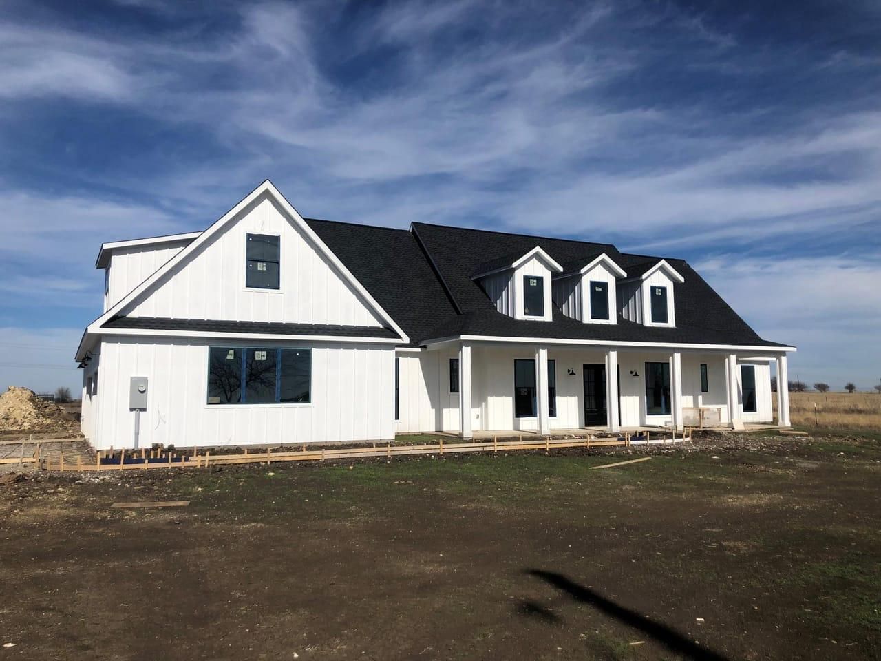 2 Acres, 12502 Doyle Rd, Krum, TX 76249 Land and Farm