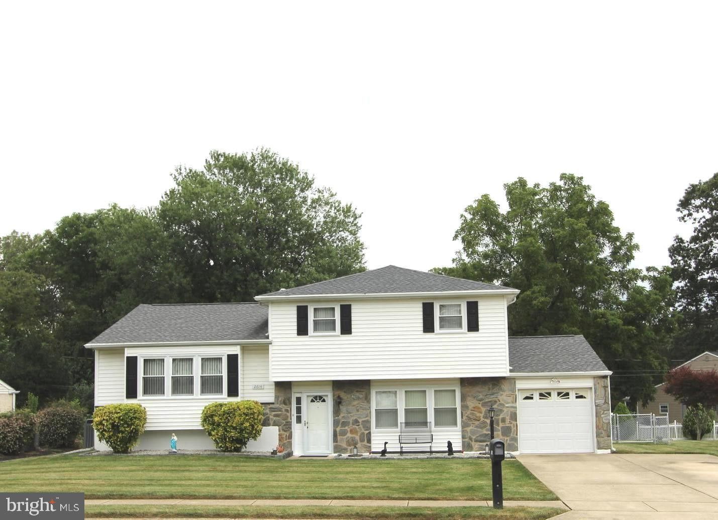 0.24 Acres, 2614 EPPING ROAD, Wilmington, DE 19810 Land and Farm