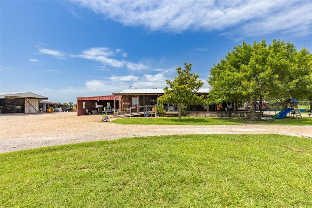 13.83 Acres, 15901 County Road 1030, Blue Ridge, TX 75424 Land and Farm