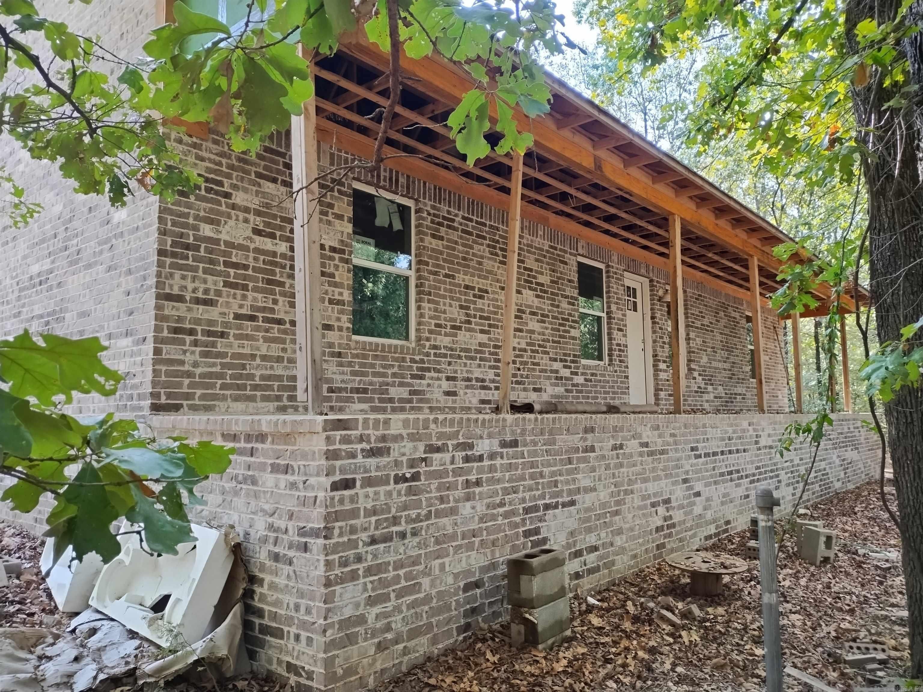 5 Acres, 224 Easterwood Pt Road, Mayflower, AR 72106 Land and Farm