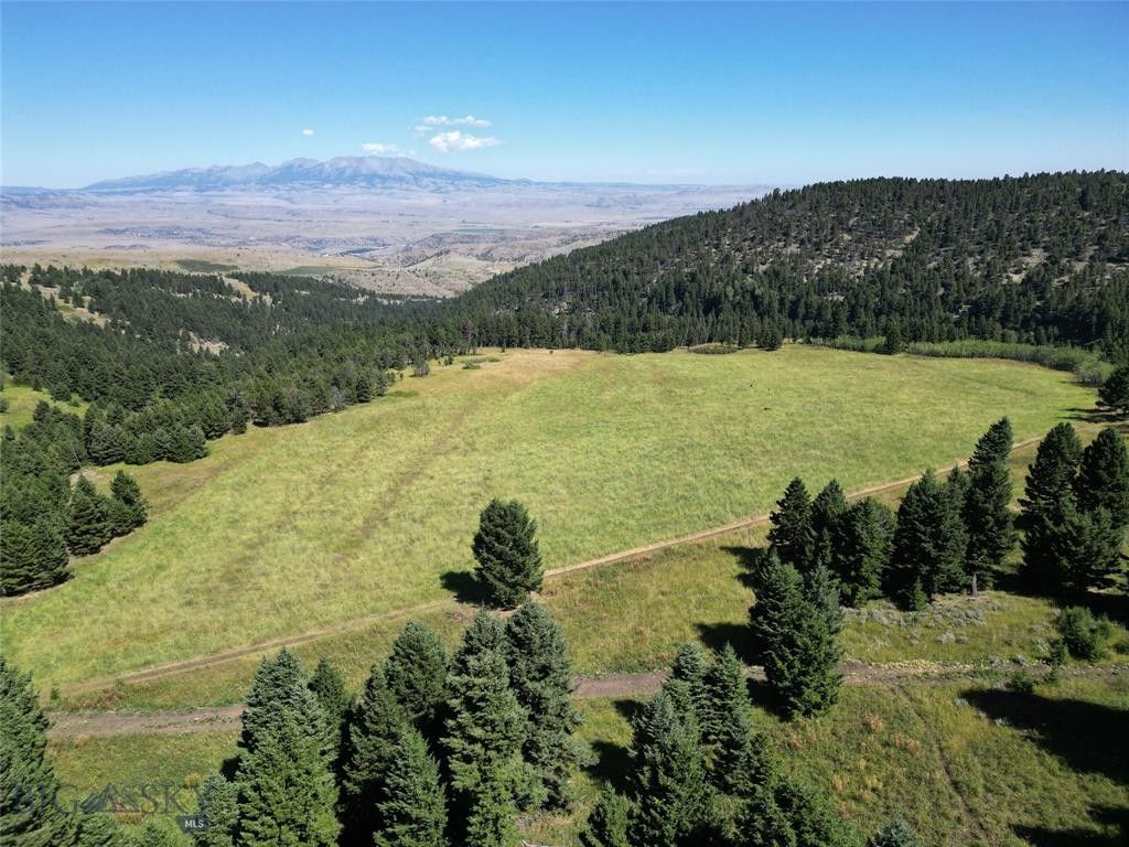 1,160 Acres, Tbd Peterson Creek Rd, Livingston, MT 59047 Land and Farm