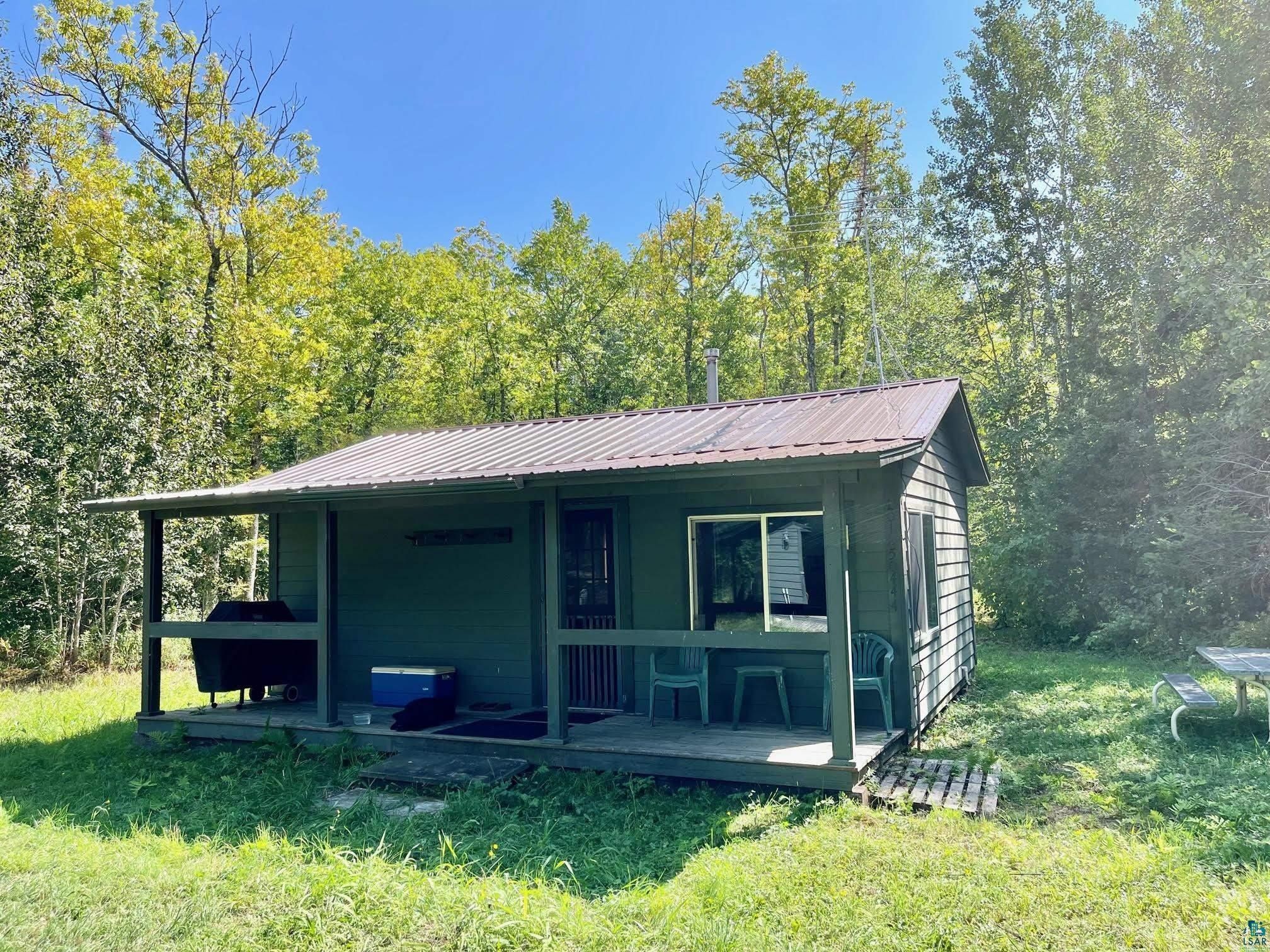 40 Acres, 6106 McGonagle Rd, Floodwood, MN 55736 Land and Farm